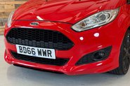 Ford Fiesta 1.0T EcoBoost ST-Line Hatchback 3dr Petrol Manual Euro 6 (s/s) (140 ps) 23