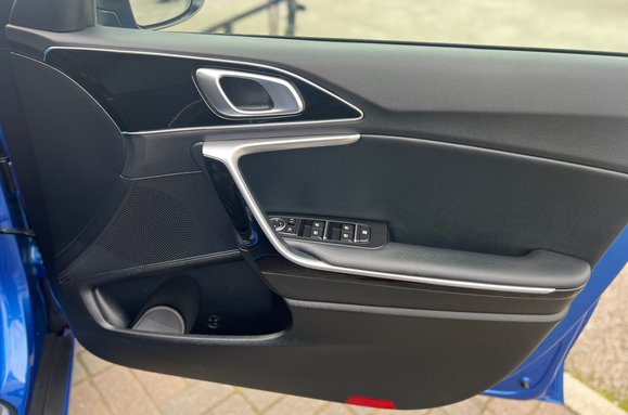 Kia Xceed 1..5 GT-LINE 19