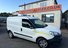 Fiat Doblo 1.2 Doblo 16V MultiJet II FRIDGE VAN