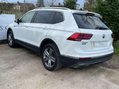Volkswagen Tiguan Allspace 2.0 TDI SEL Euro 6 (s/s) 5dr 8