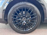 Audi Q3 1.4 TFSI CoD Black Edition S Tronic Euro 6 (s/s) 5dr 52