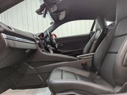 Porsche Cayman 3.4 Cayman S Semi-Auto 3dr 59