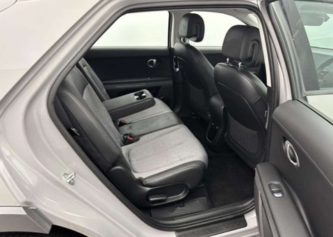 Hyundai IONIQ 5 58kWh Premium Hatchback 5dr Electric Auto (170 ps) 9