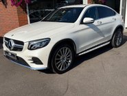 Mercedes-Benz GLC GLC 250 4MATIC AMG LINE PREMIUM 2
