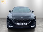 Ford Puma 1.0T EcoBoost MHEV ST-Line Vignale SUV 5dr Petrol Hybrid DCT Euro 6 (s/s) ( 2