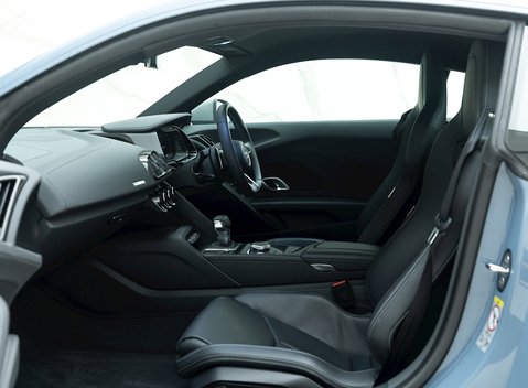 Audi R8 V10 Performance Quattro 12