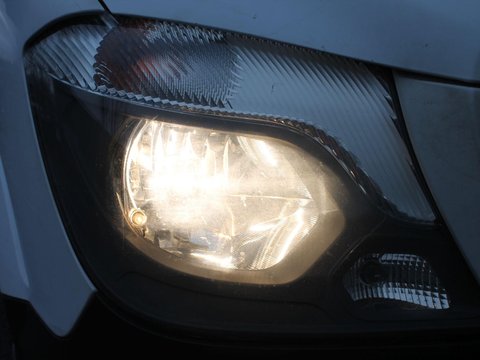 Mercedes-Benz Sprinter 2.1 314 CDI Luton 2dr Diesel Manual RWD L3 (140 bhp) 32