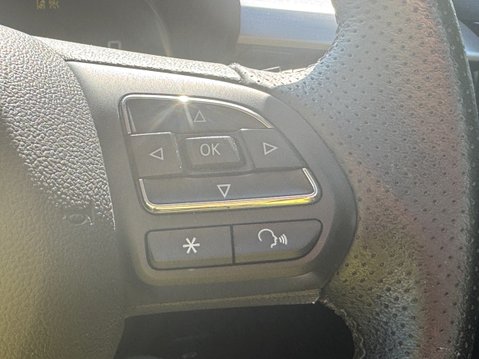 MG MG5 61.1kWh Trophy Long Range Estate 5dr Electric Auto (156 ps) 14
