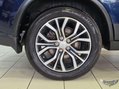Mitsubishi Outlander 2.2 DI-D 4 Auto 4WD Euro 6 5dr 74