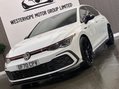 Volkswagen Golf 2.0 TSI GTI DSG Euro 6 (s/s) 5dr 54