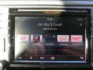 Volkswagen Tiguan 2.0 TDI MATCH EDITION TDI 4MOTION DSG AUTOMATIC 4x4 CAMBELT CHANGED 18