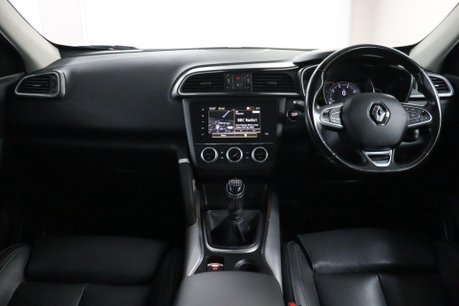 Renault Kadjar GT LINE TCE 41