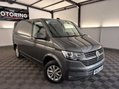 Volkswagen Transporter 2.0 TDI T30 Highline DSG FWD SWB Euro 6 (s/s) 5dr 2