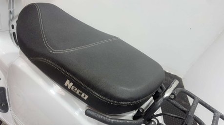 Neco Dinno 2024 125CC scooter 14