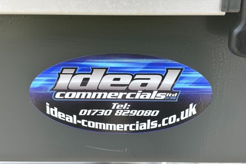 Citroen Relay 35 L3 140 ps Dropside - PH110 Crane - Air Con 13
