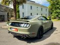 Ford Mustang 5.0 V8 GT Fastback SelShift Euro 6 2dr 15