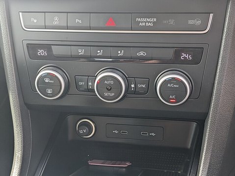 SEAT Ateca TSI EVO SE TECHNOLOGY DSG 30