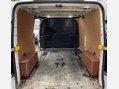 Ford Transit Custom 2.0 300 EcoBlue Limited Panel Van 5dr Diesel Manual L2 H1 Euro 6 (s/s) (130 12