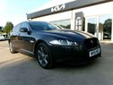 Jaguar XF 2.2d R-Sport Sportbrake Auto Euro 5 (s/s) 5dr