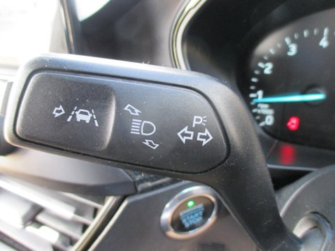 Ford Focus 1.0T EcoBoost ST-Line Euro 6 (s/s) 5dr 35
