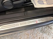 Mini Paceman 1.6 Cooper S Auto Euro 5 3dr 35