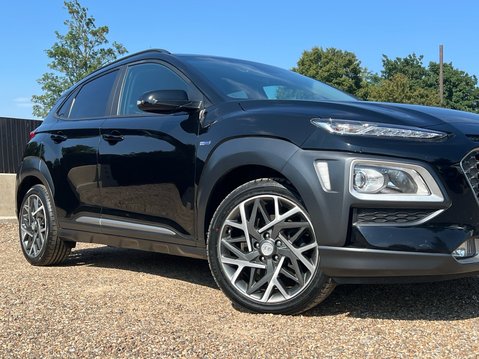 Hyundai KONA GDI PREMIUM 14