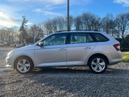 Skoda Fabia 1.0 Fabia SE L TSi Semi-Auto 5dr 5