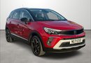 Vauxhall Crossland 1.2 Turbo [130] Ultimate Nav 5dr Auto 1