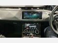 Land Rover Range Rover Evoque 2.0 Range Rover Evoque HSE D Auto 4WD 5dr 10