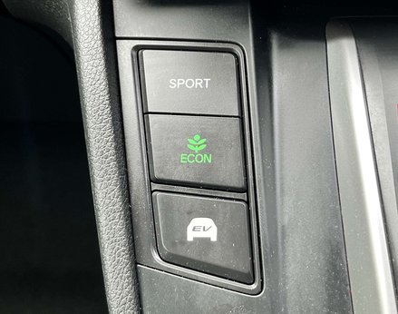 Honda CR-V 2.0 CR-V SR i-MMD 4x2 CVT 5dr 56