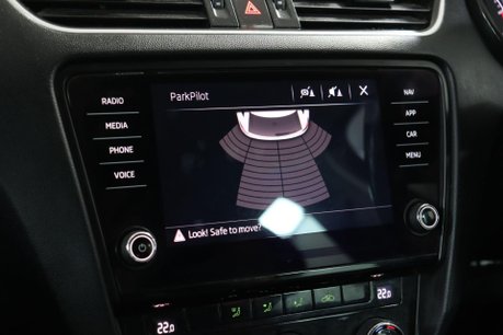 Skoda Octavia SE L TSI 37