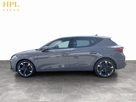 Cupra Leon 1.5 TSI V1 Hatchback 5dr Petrol Manual Euro 6 (s/s) (150 ps) 4
