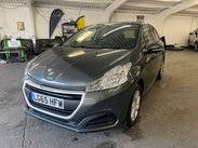 Peugeot 208 1.0 PureTech Access (a/c) Euro 6 5dr 3