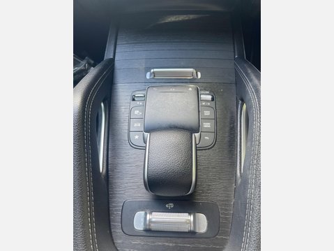 Mercedes-Benz GLE 2.9 GLE400d AMG Line (Premium Plus) G-Tronic 4MATIC Euro 6 (s/s) 5dr (7 Sea 37