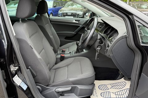 Volkswagen Golf MATCH EDITION TSI EVO - CAMERA - APPLE CAR PLAY -HEATED WINDSCREEN  15