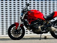 Ducati Monster 821 Monster 821 26