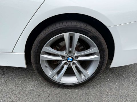 BMW 3 Series 2.0 320i Sport 4dr 68