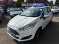 Ford Fiesta 1.25 Zetec Euro 5 5dr 10