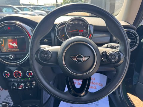 Mini Hatch COOPER AUTOMATIC 50