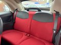 Fiat 500 1.2 Pop Euro 5 2dr 24