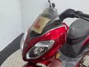 Keeway Cityblade 2021 6K PROJECT SCOOTER SPARES OR REPAIR 125CC LEARNER 125CC 18