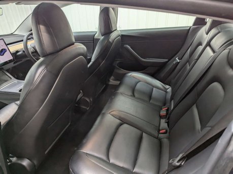 Tesla Model 3 Model 3 Long Range AWD 4WD 4dr 65