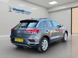 Volkswagen T-Roc 1.5 TSI EVO SE Euro 6 (s/s) 5dr 9