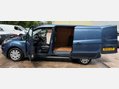 Ford Transit Connect 1.5 210 EcoBlue Trend Panel Van 5dr Diesel Manual L2 Euro 6 (s/s) (100 ps) 23