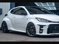 Toyota GR Yaris 1.6 GR Yaris Circuit 4WD 4WD 3dr 7