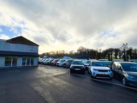 Welcome to Ideal Commercials 4