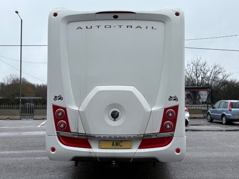 Auto-Trail Delaware SE 6