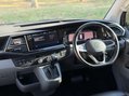 Volkswagen Transporter 2.0 Transporter T32 Sportline Black Edition TDI Semi-Auto 36