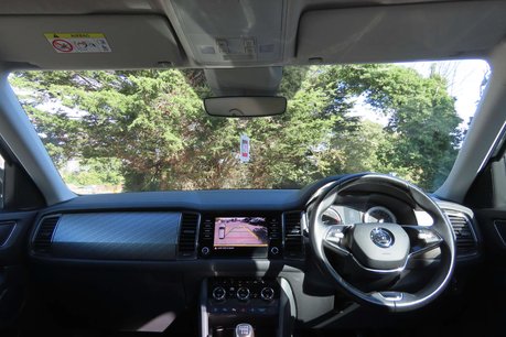 Skoda Kodiaq 1.5 TSI ACT SE L SUV 5dr Petrol Manual Euro 6 (s/s) (7 Seat) (150 ps) 9