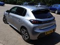 Peugeot 208 1.2 PureTech Allure Premium + EAT Euro 6 (s/s) 5dr 6